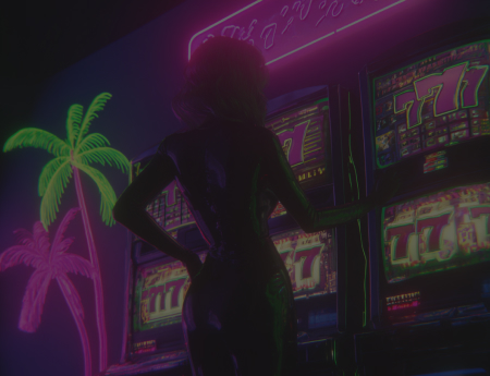 Mr Vegas